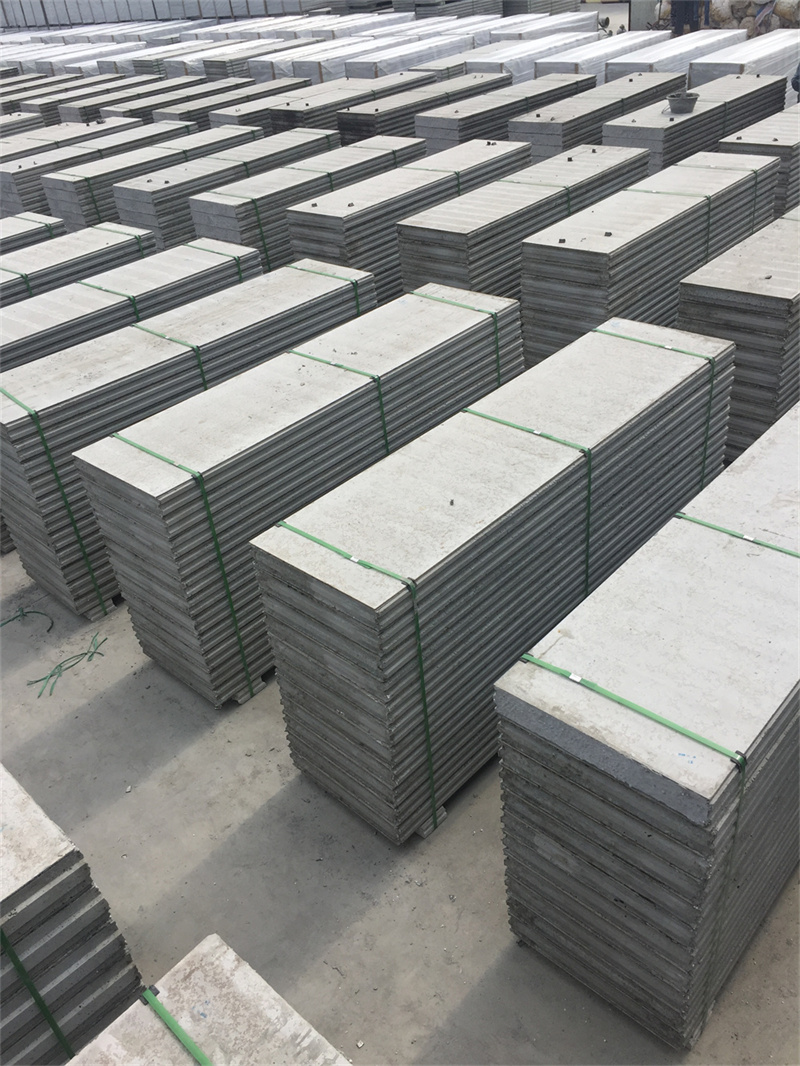 EPS Cement Sandwich Panel Manufacturer