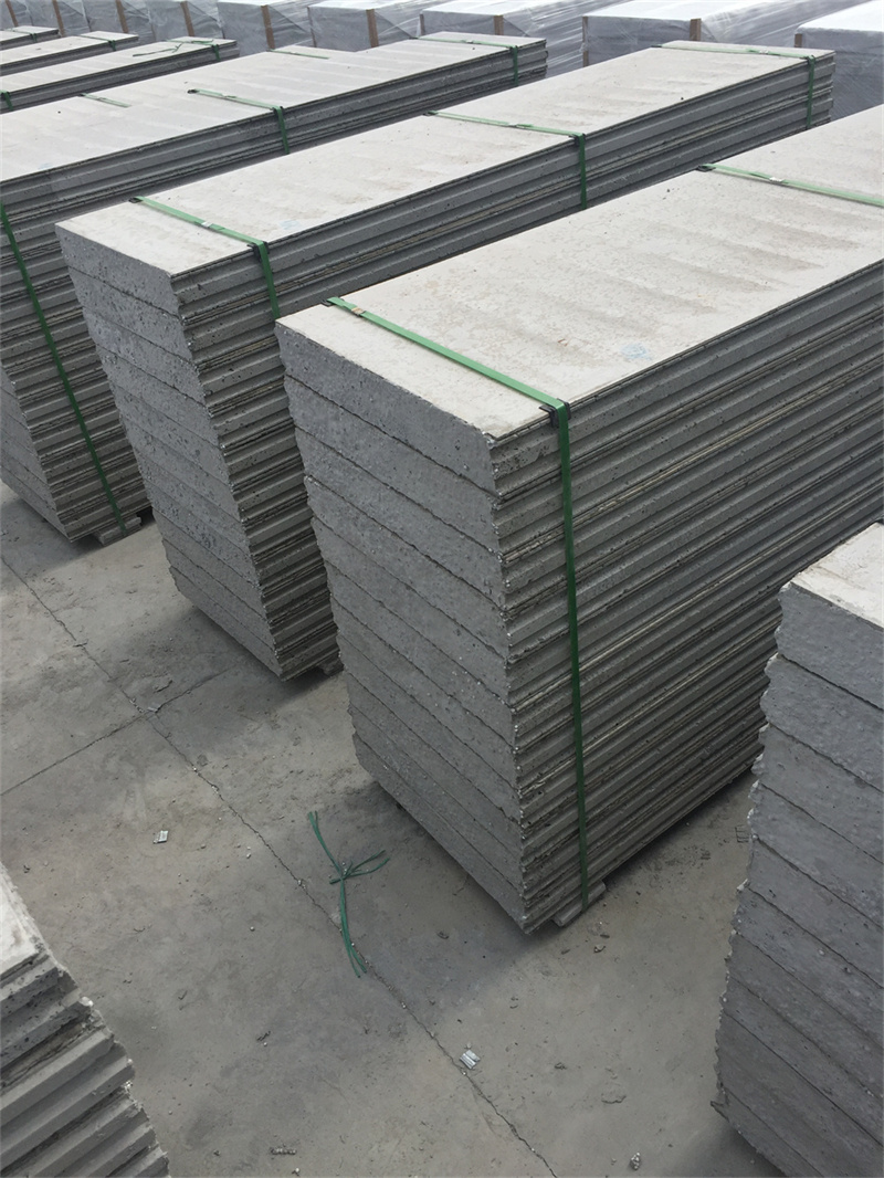 EPS Cement Sandwich Panel Manufacturer